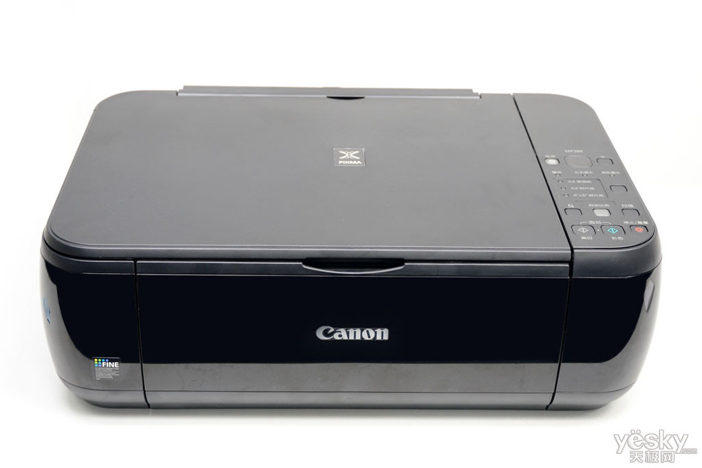 佳能PIXMA MP288 佳能PIXMA MP288