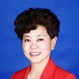 白麗莎(第十一屆全國人大代表) 白麗莎(第十一屆全國人大代表)