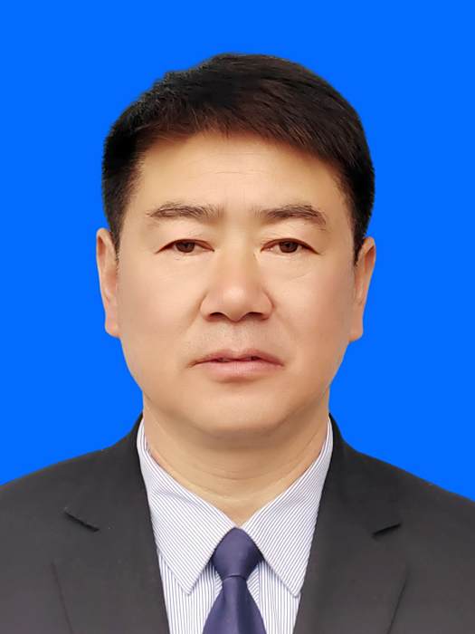 蔡洪(重慶市武隆區和順鎮一級調研員)