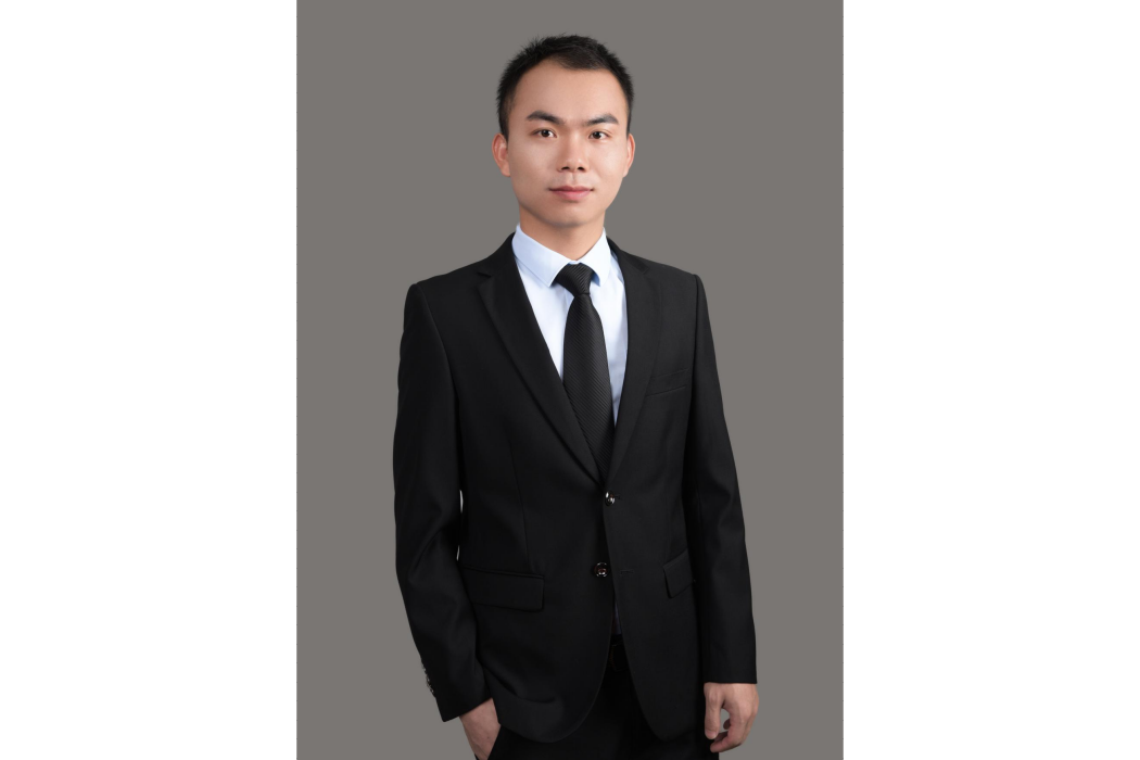 杜靈傑(律師) 杜靈傑(律師)
