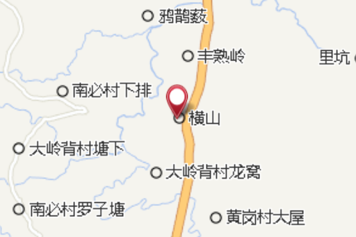 璜山 璜山