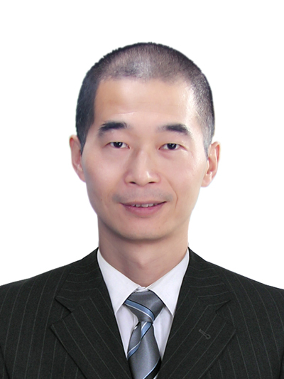 惠建強(玲瓏空間設計工作室執行總監) 惠建強(玲瓏空間設計工作室執行總監)