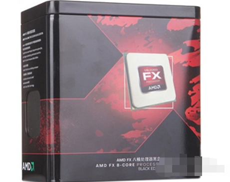 AMD FX 8170 AMD FX 8170