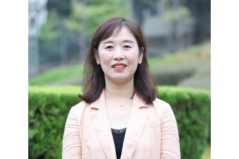 宮麗(中南民族大學馬克思主義學院副教授) 宮麗(中南民族大學馬克思主義學院副教授)