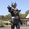 假面騎士Dread 假面騎士Dread