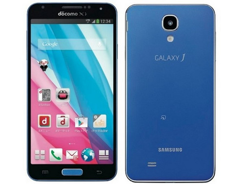 Samsung Galaxy S4(三星 I959（Galaxy S4電信版）)