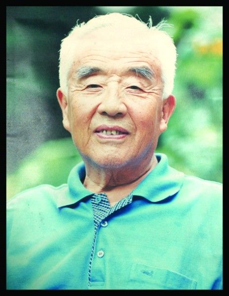 李治文(原中共山東省顧問委員會常委) 李治文(原中共山東省顧問委員會常委)