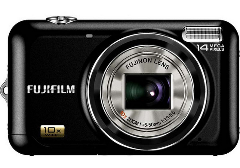 富士FinePix JZ505 富士FinePix JZ505