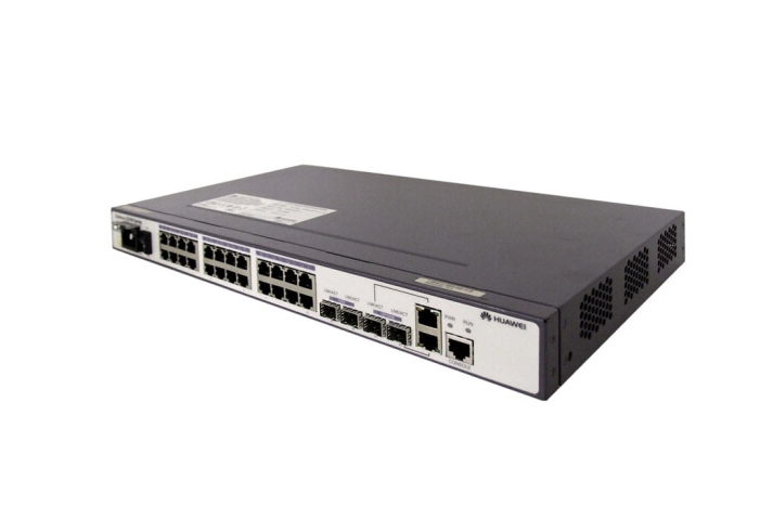 華為S3700-28TP-SI 華為S3700-28TP-SI
