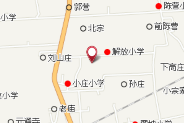 關郭宗 關郭宗