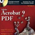 Adobe Acrobat 9 PDF Bible Adobe Acrobat 9 PDF Bible