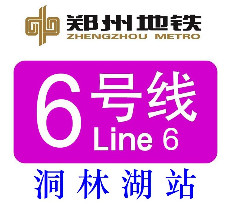洞林湖站 洞林湖站