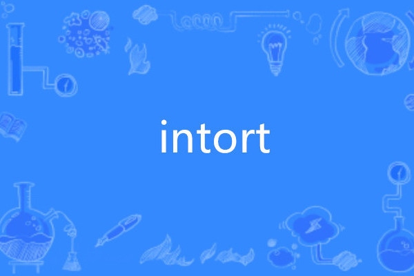 intort intort