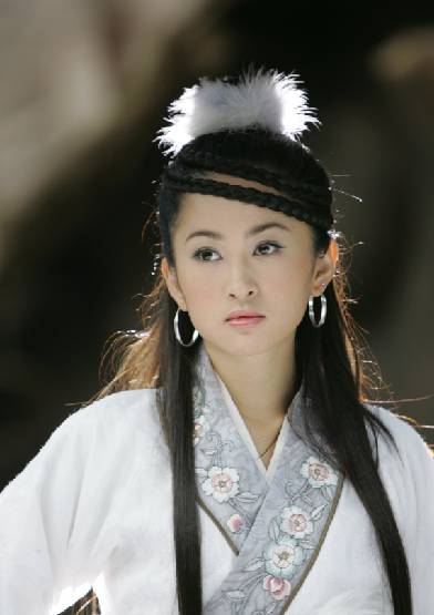 神鵰俠侶(06版神鵰俠侶)