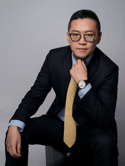 洪樂(深圳致行管理諮詢有限公司董事長) 洪樂(深圳致行管理諮詢有限公司董事長)