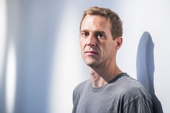 Matias Faldbakken Matias Faldbakken