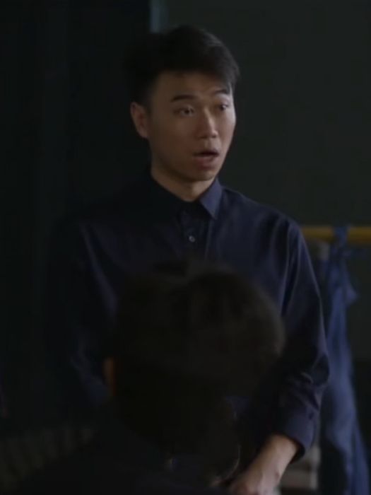 1號陪審員 1號陪審員