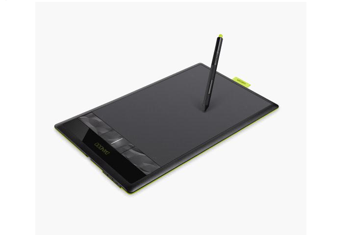 Wacom CTH-670/K0-F Wacom CTH-670/K0-F