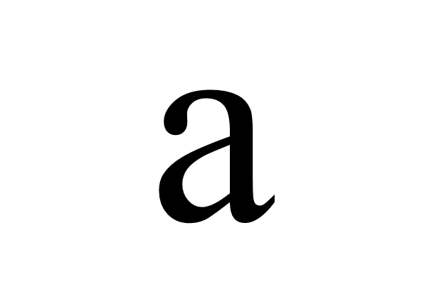 a(英文單詞)