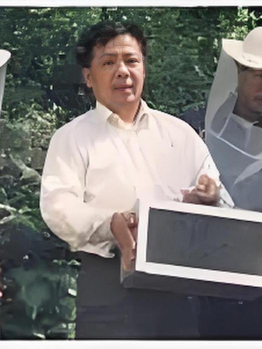 方文富 方文富