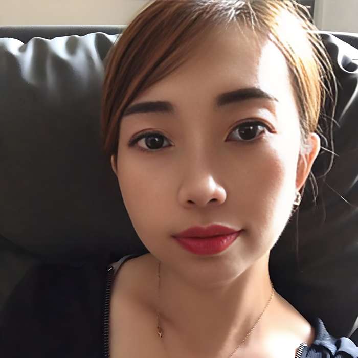 小玲姐⚜️ 小玲姐⚜️
