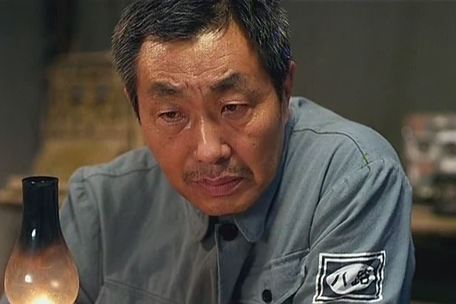潘中和(《利箭行動》人物) 潘中和(《利箭行動》人物)