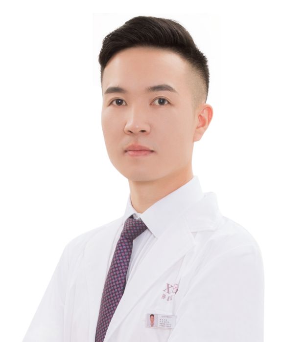 肖琦(長沙協雅醫療美容門診部醫生) 肖琦(長沙協雅醫療美容門診部醫生)