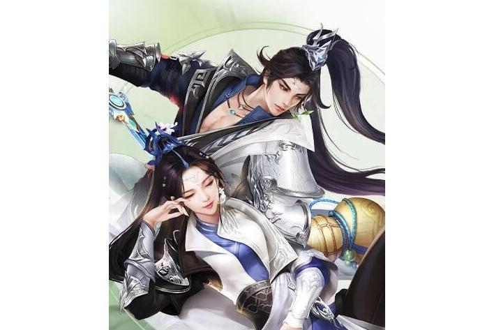 華山(遊戲《天龍八部手遊》中的門派職業) 華山(遊戲《天龍八部手遊》中的門派職業)