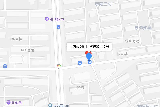羅錦路445號 羅錦路445號