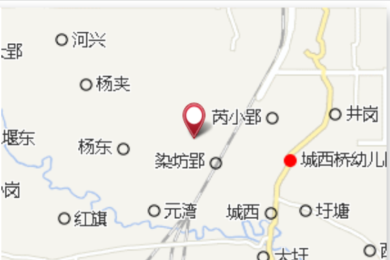 韓井崗 韓井崗