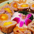 芋味三絕 芋味三絕