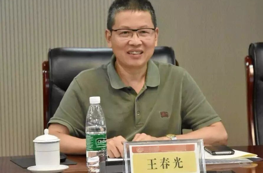 王春光(中國社會科學院社會學所研究員)
