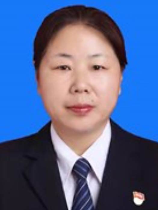 楊艷萍(甘肅省慶陽市環縣發改局黨組成員) 楊艷萍(甘肅省慶陽市環縣發改局黨組成員)
