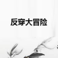 反穿大冒險 反穿大冒險