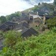 江西地村 江西地村