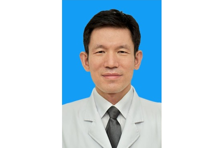 徐聖康