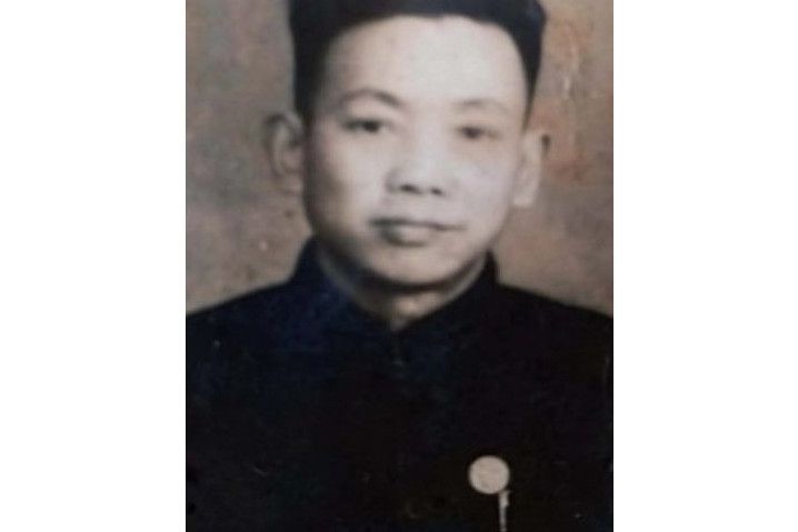 張本聯 張本聯