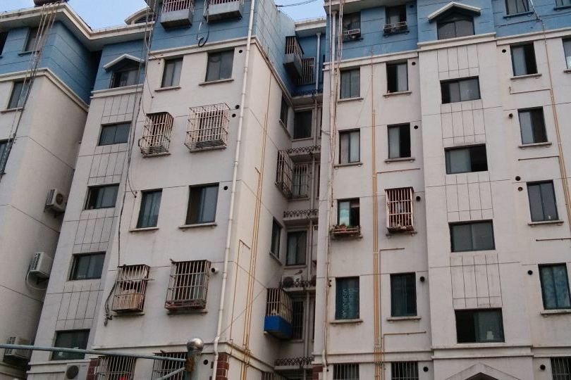 新建公寓 新建公寓