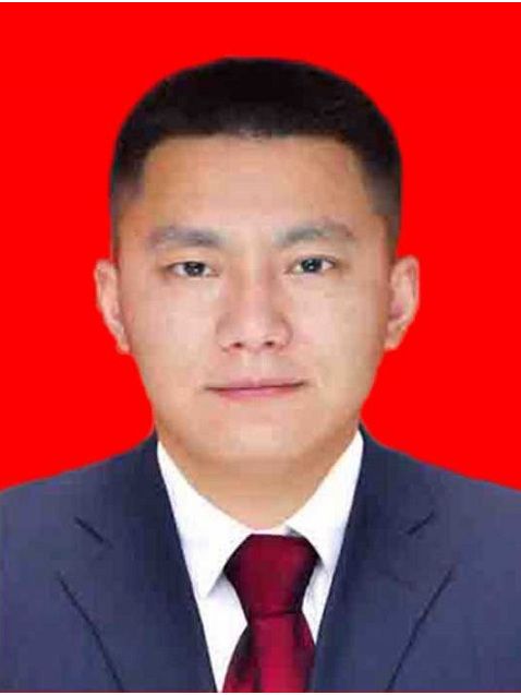 楊森(四川省綿陽市平武縣土城藏族鄉黨委副書記、鄉長) 楊森(四川省綿陽市平武縣土城藏族鄉黨委副書記、鄉長)