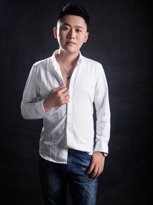 楊森林(中國內地男演員) 楊森林(中國內地男演員)