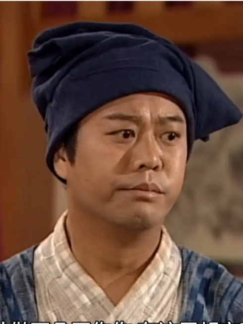洗冤錄(1999-2003年翡翠台播出的系列劇集)
