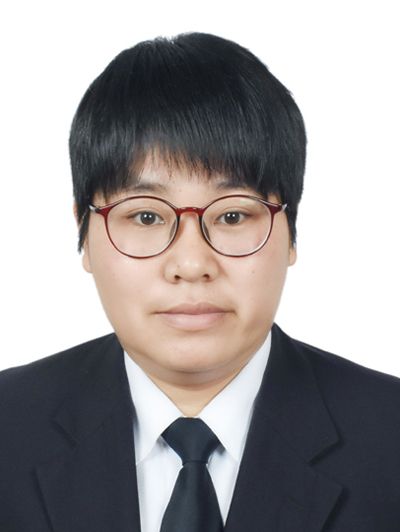 鄭媛(福建省南平市光澤縣紀委常委,縣紀委監察委三級主任科員) 鄭媛(福建省南平市光澤縣紀委常委,縣紀委監察委三級主任科員)