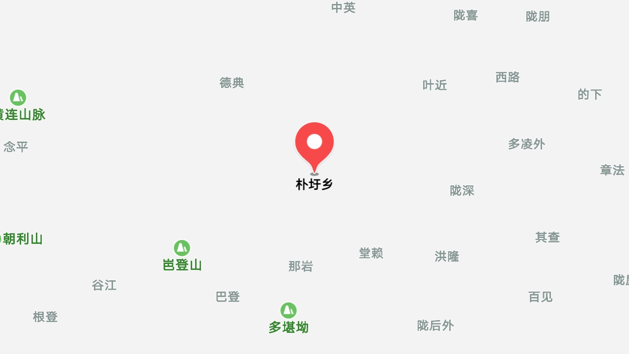 地圖信息