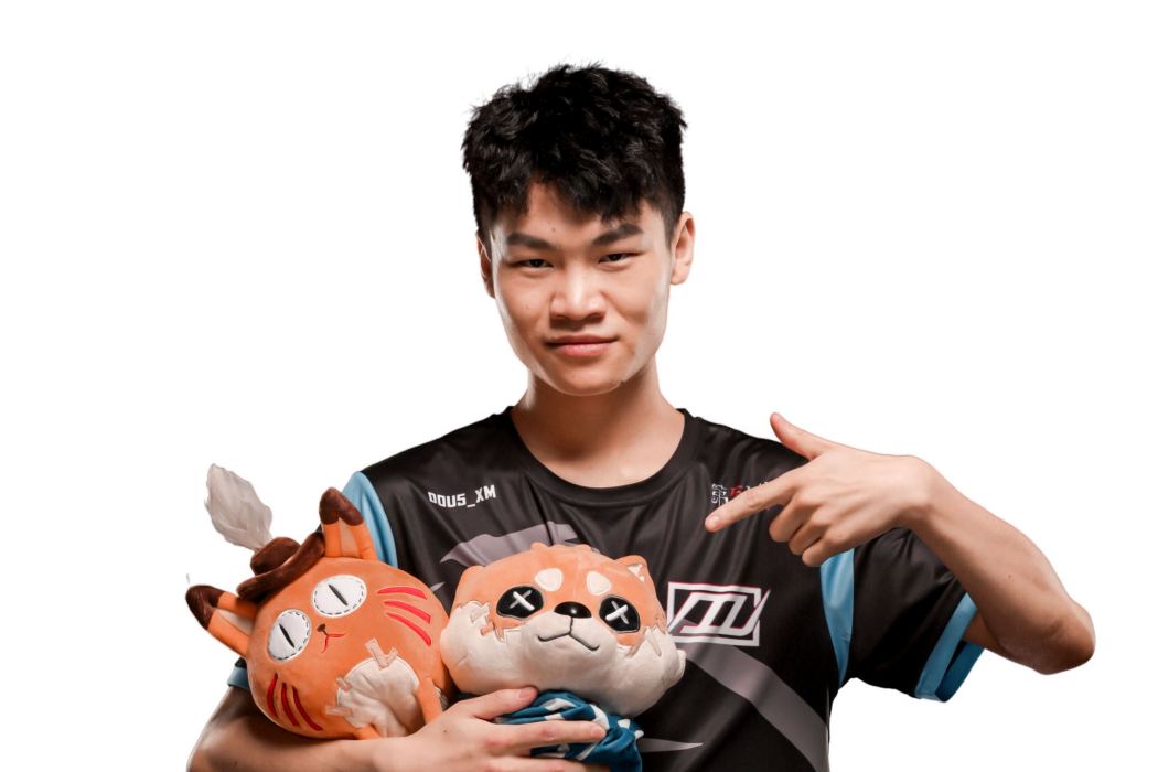 尋覓(中國第五人格項目電子競技選手) 尋覓(中國第五人格項目電子競技選手)