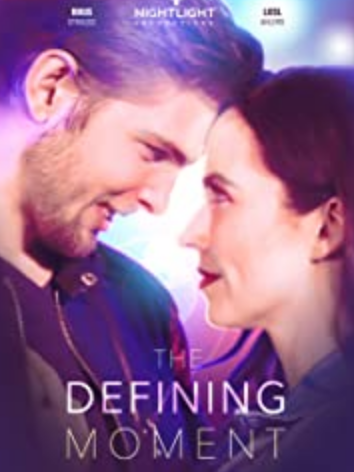 The Defining Moment The Defining Moment