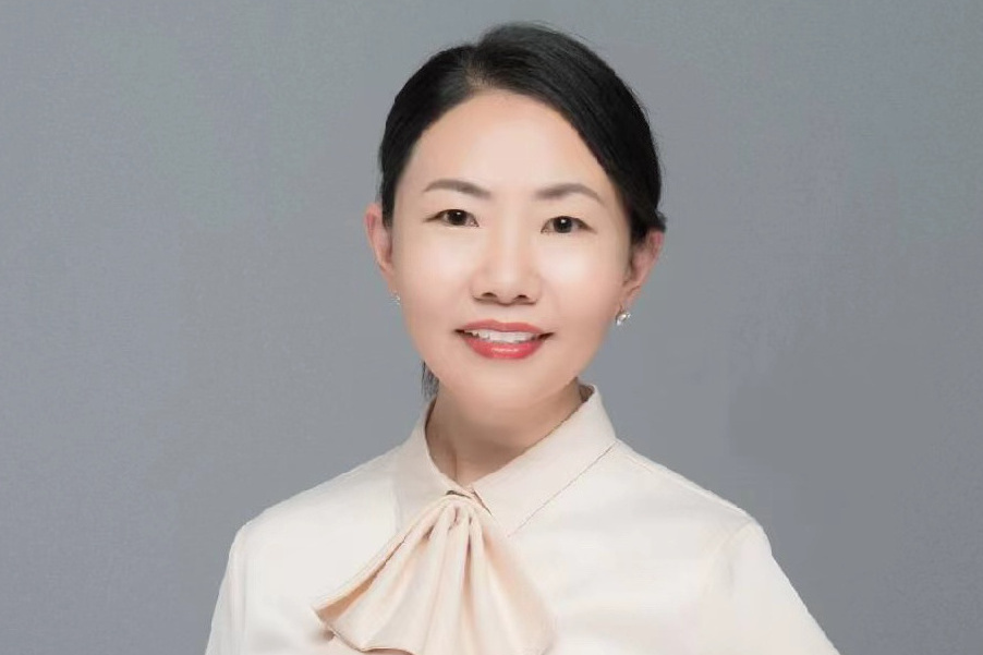 李海霞(中科院心理研究所臨床心理諮詢博士) 李海霞(中科院心理研究所臨床心理諮詢博士)