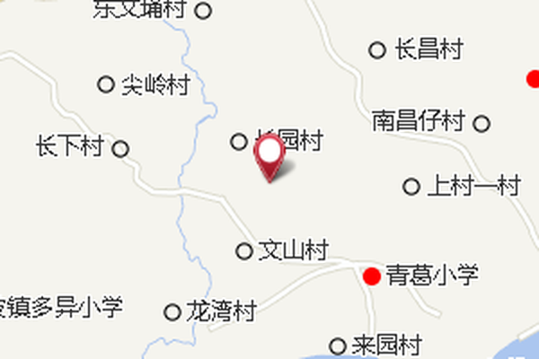 公埇村 公埇村