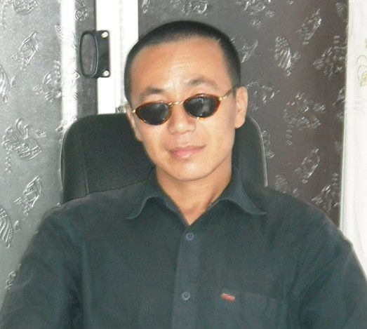 宋士新 宋士新