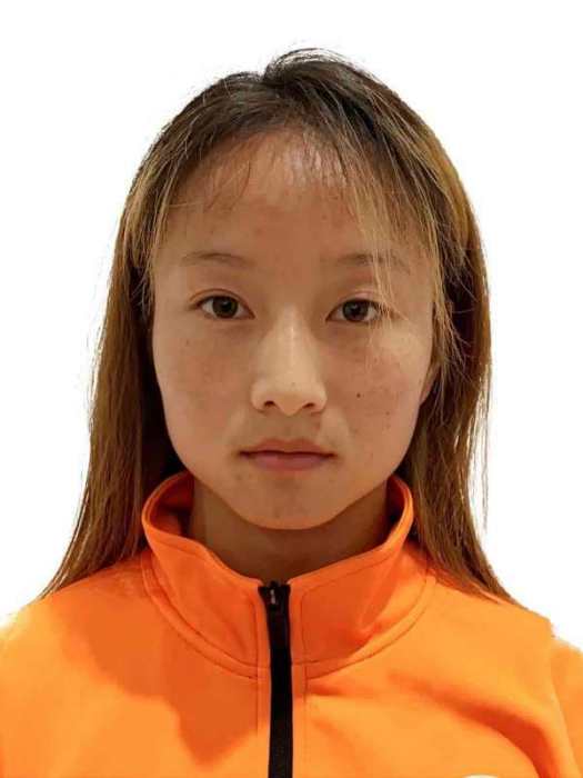 劉青(中國女子足球運動員) 劉青(中國女子足球運動員)