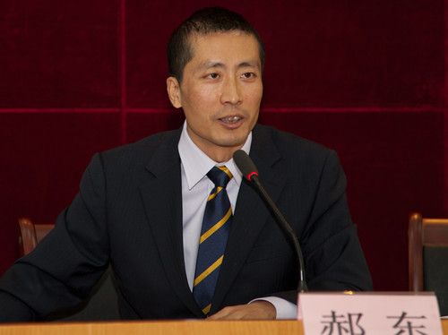 郝東(高級心理諮詢師) 郝東(高級心理諮詢師)
